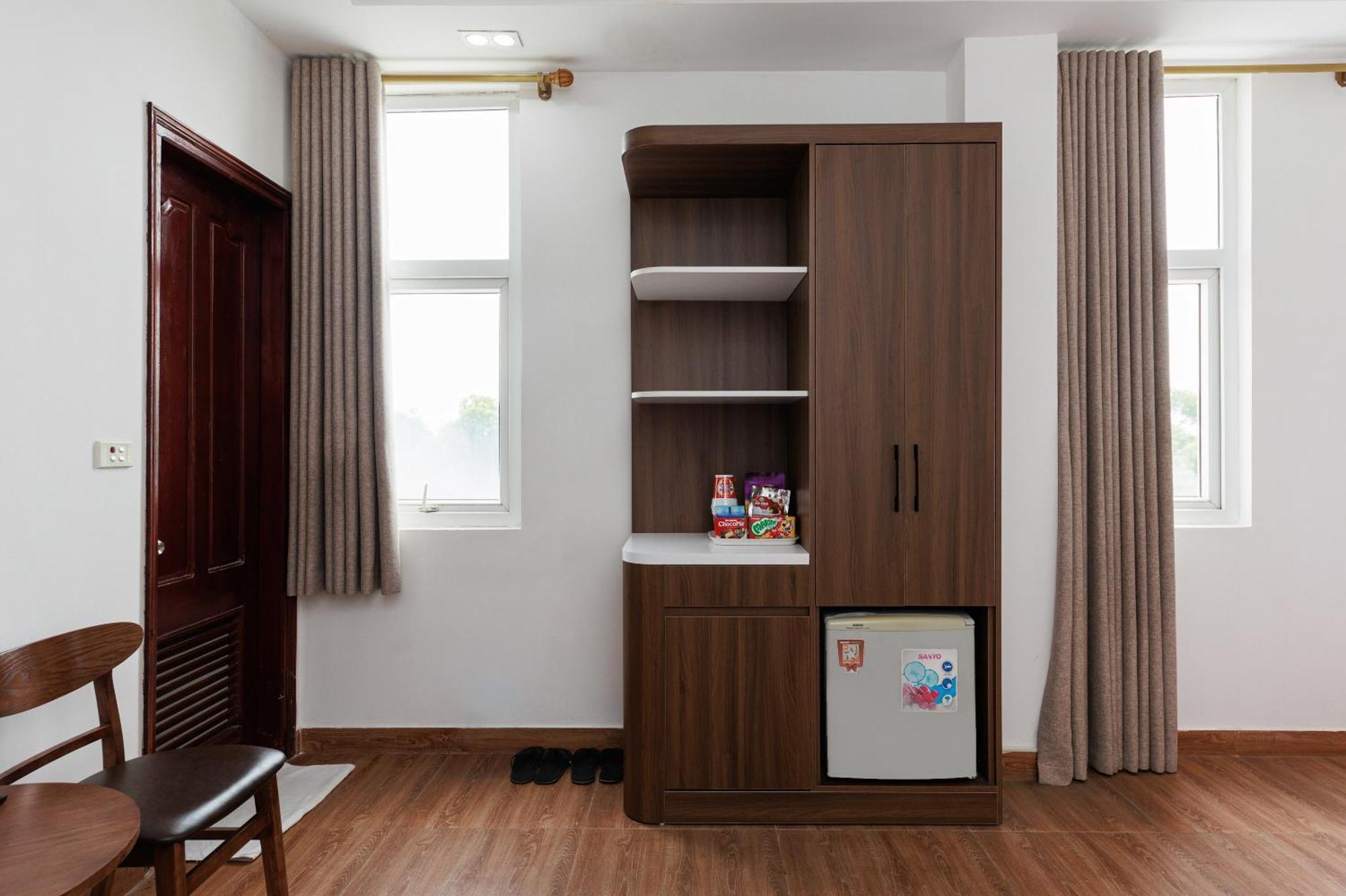 Oyo 472 Lenka Hotel Hanoi Bagian luar foto